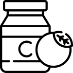 Vitaminas y suplementos