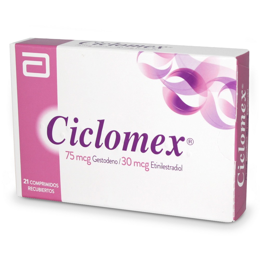 CICLOMEX1 CICLOMEX - Image 1